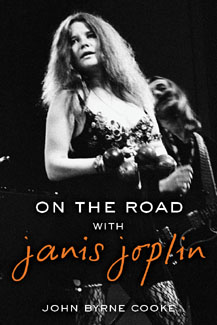 ON THE ROAD with Janis Joplin